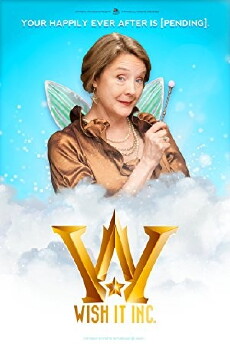 Wish It Inc. (2014) - Stream Online