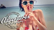 Playboy Abroad: Adventures with Photographer Ana Dias (2015) - Stream Online
