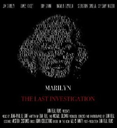 Marilyn: The Last Invesigation (2016) - Stream Online