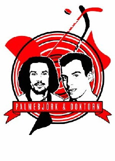 Palmebjörk & Doktorn (2012) - Stream Online