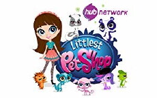 Littlest Pet Shop (2012) - Stream Online