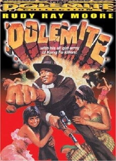 Dolemite (1975) - Stream Online
