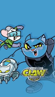 The Nine Lives of Claw (2017) - Stream Online
