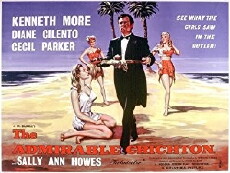 Paradise Lagoon (1957) - Stream Online