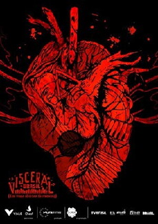 Visceral Brasil - As veias abertas da música (2014) - Stream Online