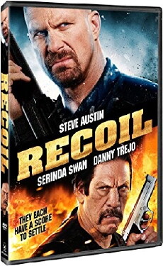 Recoil (2011) - Stream Online