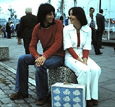 Die Geschichte von Felix und Frauke (1978) - Stream Online