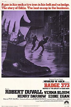 Badge 373 (1973) - Stream Online