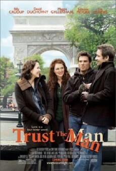 Trust the Man (2005) - Stream Online