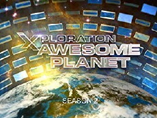 Xploration Awesome Planet (2014) - Stream Online