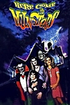 Here Come the Munsters (1995) - Stream Online