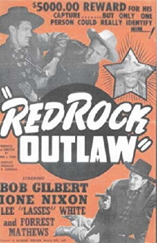 Red Rock Outlaw (1949) - Stream Online