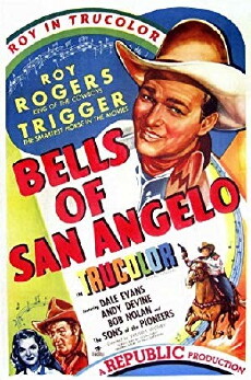 Bells of San Angelo (1947) - Stream Online
