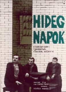 Hideg napok (1966) - Stream Online
