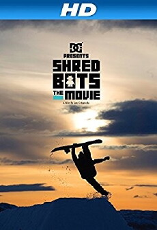 Shred Bots the Movie (2014) - Stream Online