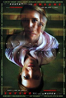 Unsane (2018) - Stream Online