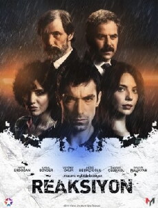 Reaksiyon (2014) - Stream Online