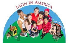 Latin in America (2013) - Stream Online