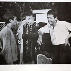 Ein Ferienende (1965) - Stream Online