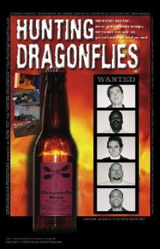 Hunting Dragonflies (2005) - Stream Online