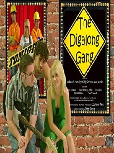 The Digalong Gang (2014) - Stream Online