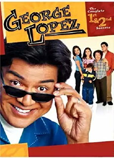 George Lopez (2002) - Stream Online