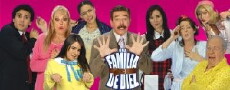 Una familia de diez (2007) - Stream Online