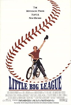Little Big League (1994) - Stream Online