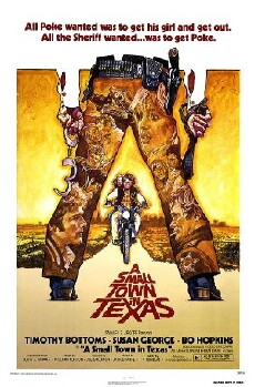 A Small Town in Texas (1976) - Stream Online