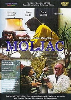 Moljac (1984) - Stream Online