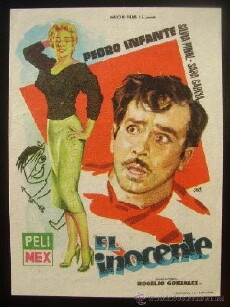 The Innocent (1956) - Stream Online
