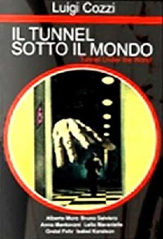 Tunnel Under the World (1969) - Stream Online