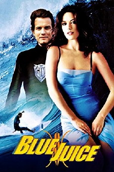 Blue Juice (1995) - Stream Online