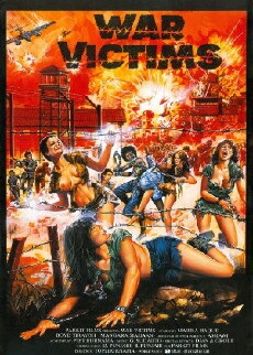 Kamp tawanan wanita (1983) - Stream Online