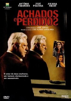 Achados e Perdidos (2007) - Stream Online