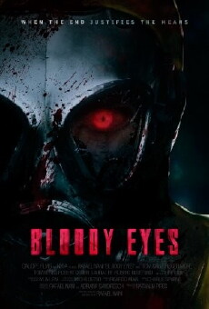 Bloody Eyes (2017) - Stream Online