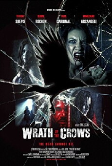 Wrath of the Crows (2013) - Stream Online