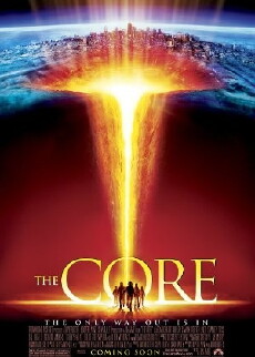 The Core (2003) - Stream Online