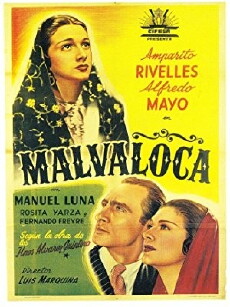 Malvaloca (1942) - Stream Online