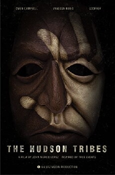 The Hudson Tribes (2016) - Stream Online
