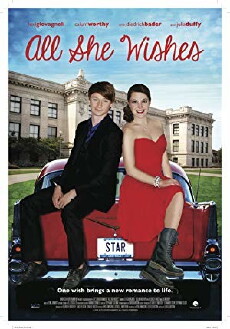 All She Wishes (2015) - Stream Online