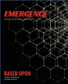 Emergence (2018) - Stream Online
