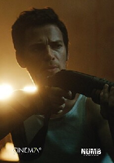 The Last Man (2018) - Stream Online