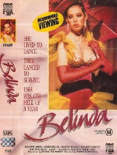 Midnight Dancer (1988) - Stream Online