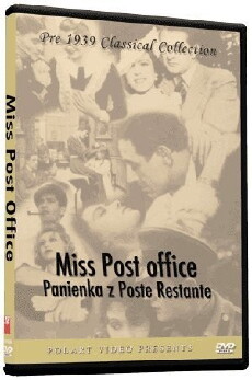Panienka z poste restante (1935) - Stream Online