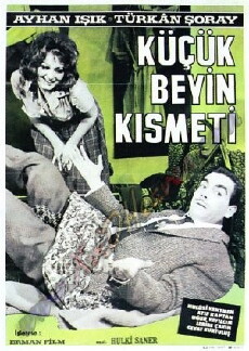 Küçük beyin kismeti (1963) - Stream Online