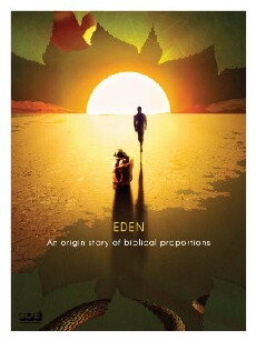 The Forgotten Books of Eden (2019) - Stream Online