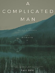 A Complicated Man (2018) - Stream Online