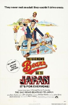 Die Bären sind nicht mehr zu bremsen (1978) - Stream Online