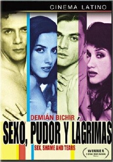 Sexo, pudor y lágrimas (1999) - Stream Online